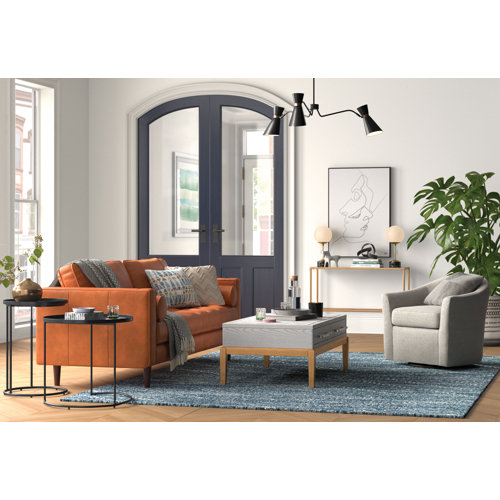 Mercury Row® Beveridge Geometric Rug & Reviews Wayfair